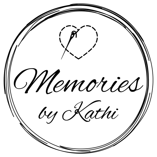 Memories by Kathi-Logo