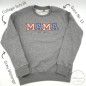 Preview: Unisex Sweatshirt