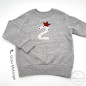 Preview: Kinder Geburtstagssweatshirt