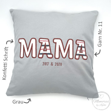 Preview: Kissenbezug