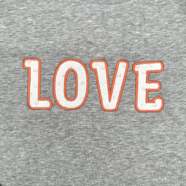 Preview: Damen Sweatshirt