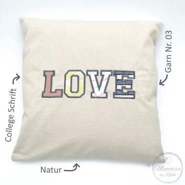 Preview: Kissenbezug