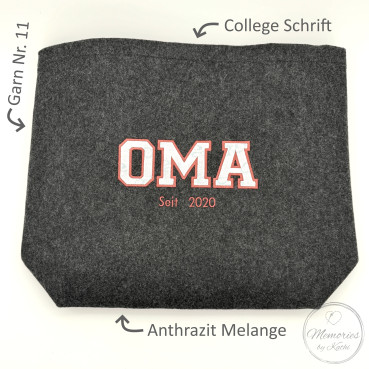 Preview: Filzshopper