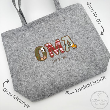 Preview: Filzshopper