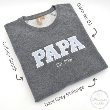 Preview: Unisex Sweatshirt