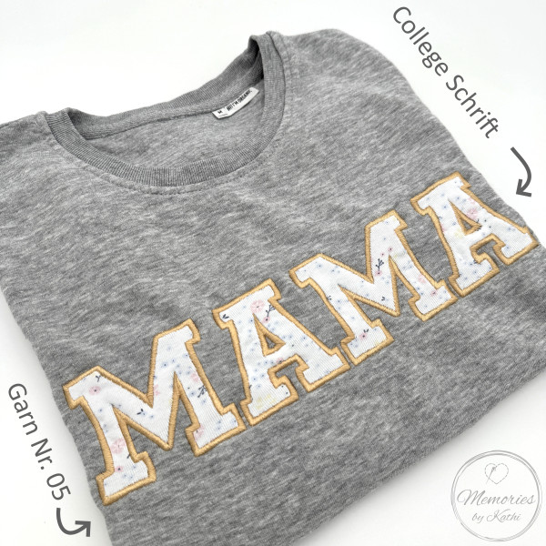 Damen Sweatshirt